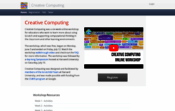 creative-computing.appspot.com
