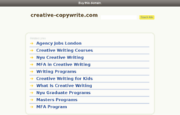 creative-copywrite.com