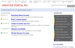 creative-portal.ru