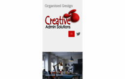 creativeadmin.com.au