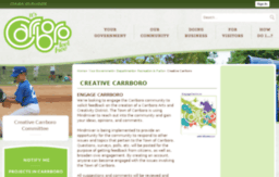 creativecarrboro.com