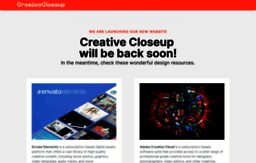 creativecloseup.com