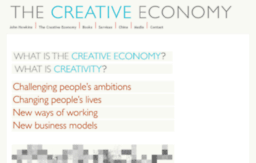 creativeeconomy.com