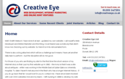 creativeeye.co.uk