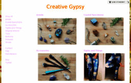 creativegypsy.storenvy.com