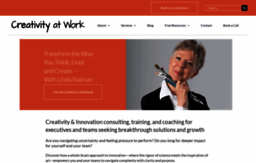 creativityatwork.com
