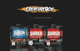 creaturebox.bigcartel.com
