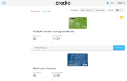 credit-cards.credio.com