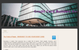creditcardbuildersreviews.jimdo.com