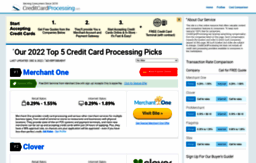 creditcardprocessing.net