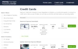 creditcards.com.au