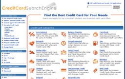 creditcardsearchengine.com