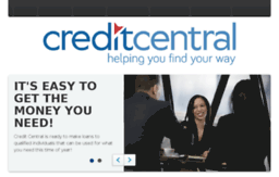 creditcentralinc.com
