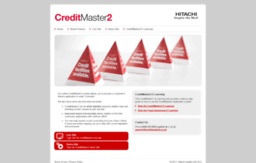 creditmaster2.co.uk