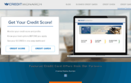 creditmonarch.com