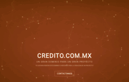 credito.com.mx