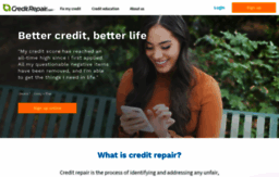 creditrepair.com