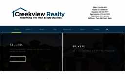 creekviewrealty.com