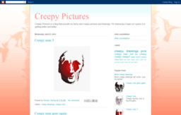 creepy-pictures.blogspot.com