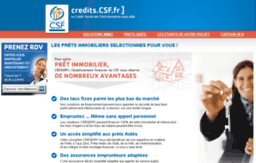 creserfi.fr