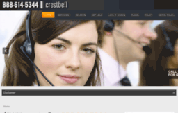 crestbell.net