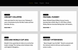 cricketnirvana.com