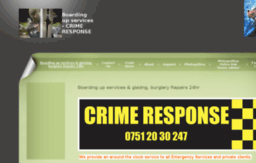 crime-response.co.uk