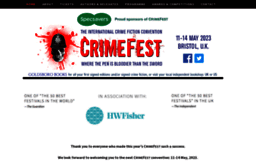 crimefest.com