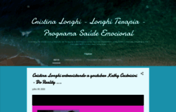 cristinalonghi.blogspot.com.br