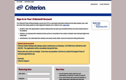 criterion.ets.org