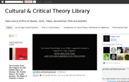 criticaltheory-download-ebooks.blogspot.com