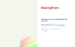 crm.bearingpoint.com