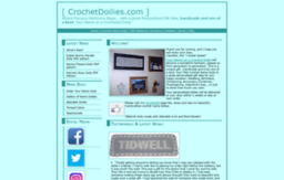 crochetdoilies.com