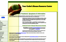 crohns-disease-and-stress.com