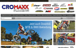 cromaxx-racing.de