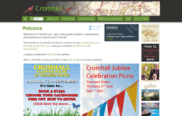 cromhall.com