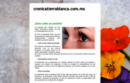 cronicatierrablanca.com.mx