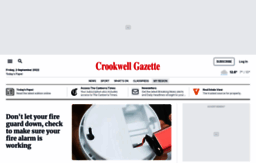 crookwellgazette.com.au