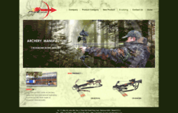 crossbow-manufacturer.com