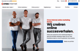 crossinternetmarketing.nl