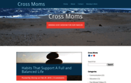 crossmoms.com