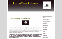 crosswayla.com