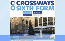 crossways.ac.uk