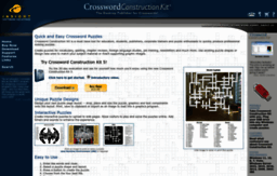 crosswordkit.com