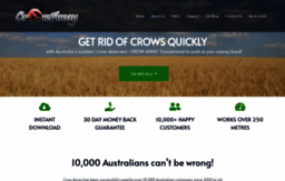 crowaway.com.au
