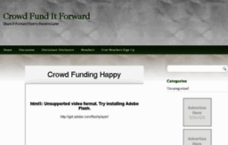 crowdfunditforward.com