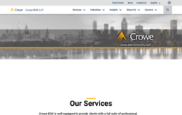 crowebgk.com