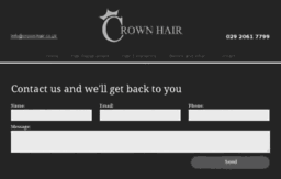 crown-hair.co.uk
