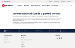 crownburswood.com