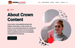 crowncontent.com.au